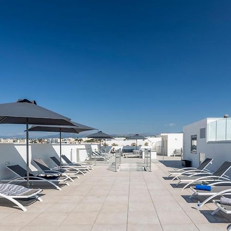 Nemea Appart Hotel Riviera Nice Aeroport Exteriér fotografie